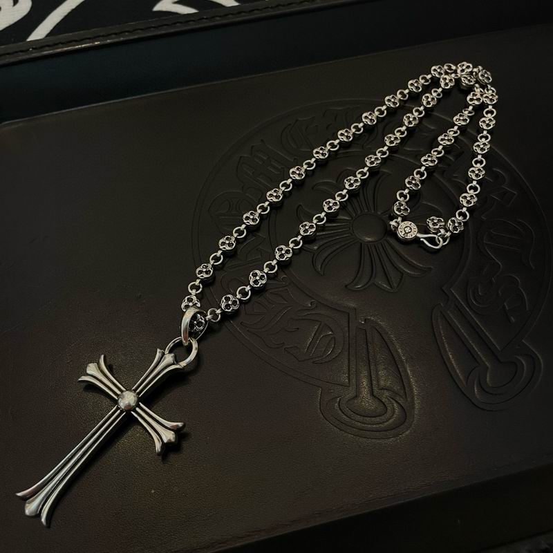 Chrome Hearts necklace 05yxh124